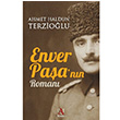 Enver Paann Roman Ahmet Haldun Terziolu Panama Yaynclk