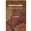 Perdeden Makama Gamze Kprl Gece Akademi
