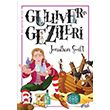 Gulliverin Gezileri Jonathan Swift Pogo ocuk