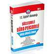 2019 ileri Bakanl Szlemeli Bro Personeli Giri Szl Snav Data Yaynlar