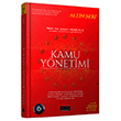 Kamu Ynetimi Ahmet Nohutu Sava Yaynevi
