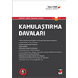 Kamulatrma Davalar Adalet Yaynevi