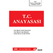 Yeni Cumhurbakanl Sistemine Gre T.C. Anayasas Sekin Yaynevi