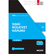 Snai Mlkiyet Kanunu Sekin Yaynevi