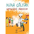 Kuka olyak Hastaln reniyor Akademisyen Kitabevi