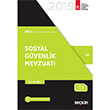 Sosyal Gvenlik Mevzuat Sekin Yaynevi