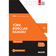 Trk Borlar Kanunu Sekin Yaynevi