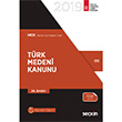 Trk Medeni Kanunu Sekin Yaynevi