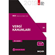 Vergi Kanunlar Sekin Yaynevi