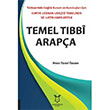 Temel Tbbi Arapa Muna Yceol zezen Akademisyen Kitabevi
