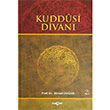 Kuddusi Divan Tenkitli Metin Ahmet Doan Aka Yaynlar