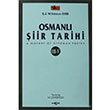 Osmanl iir Tarihi 3 5 E.J. Wilkinson Gibb Aka Yaynlar