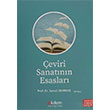 eviri Sanatnn Esaslar smail Durmu Akdem Yaynlar
