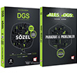 2021 DGS Szel Soru Bankas ve Paragraf Problemler Seti 657 Yaynevi