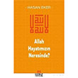 Allah Hayatmzn Neresinde Hasan Eker Maruf Yaynlar