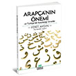 Arapann nemi Ferit Aydn Maruf Yaynlar