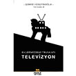 Evlerimizdeki Truva At Televizyon kr Hseyinolu Maruf Yaynlar