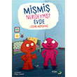 Mimi Neredeymi Evde Lider Hepgen Fom Kitap