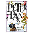 Peter Pan James Matthew Barrie Pogo ocuk