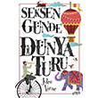 Seksen Gnde Dnya Turu Jules Verne Pogo ocuk