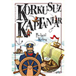Korkusuz Kaptanlar Rudyard Kipling Pogo ocuk