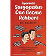 yerinde Sosyopatn ne Geme Rehberi P. T. Elliott The Kitap