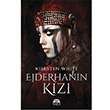 Ejderhann Kz Kiersten White Mart Yaynlar