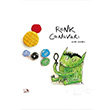 Renk Canavar Anna Llenas Nesin Yaynlar