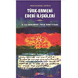 Trk-Ermeni Edebi likileri Telli Akhun Korkmaz Berikan Yaynlar