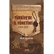 Trkiye`de l Ynetimi 1839-1923 Selda Kaya Kl Berikan Yaynlar