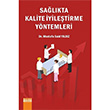 Salkta Kalite yiletirme Yntemleri Mustafa Said Yldz Detay Yaynclk