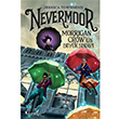 Nevermoor Morrigan Crow`un Byk Snav Jessica Townsend Domingo Yaynevi