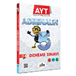 AYT Adrenalin 5 Deneme Snav BiDers Yaynclk