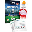 SYM Formatnda TYT Hattrick 3 Deneme Snav Filozof Yaynclk