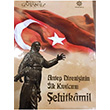 Antep Direniinin lk Kvlcm ehitkamil Halil brahim Yakar Gazi Kltr A.. Yaynlar