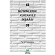 Mminlerin Kuran le naas Faruk Karaaslan Maruf Yaynlar