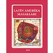 Latin Amerika Masallar Dipnot Kitabevi