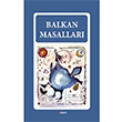 Balkan Masallar Dipnot Yaynlar