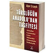 Trkln Anadoludan Tasfiyesi Alper Ersayd Aky Yaynlar