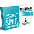 2020 ABT Snf retmenlii Edebiyat Video Ders Notlar Benim Hocam Yaynlar