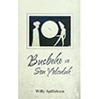 Busbeke ve Son Yolculuk Willy Spillebeen Aksel Yaynclk