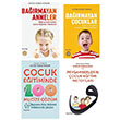 ocuk Eitimi 4 l Set Hatice Kbra Tongar Hayy Kitap