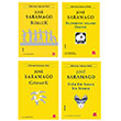 Jose Saramago 4 l Set Krmz Kedi Yaynlar