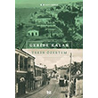 Geride Kalan Tekin Özertem Delidolu