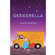 Geekerella Ashley Poston Yabanc Yaynevi