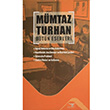 Mmtaz Turhan Btn Eserleri Mmtaz Turhan Altnordu Yaynlar