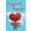 Duygusal Zeki Anneler Yeliz Sbatullah Az Kitap