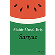 Saryaz Mahir nsal Eri Can Yaynlar