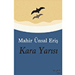 Kara Yars Mahir nsal Eri Can Yaynlar