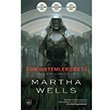 Tm Sistemler kt Martha Wells thaki Yaynlar